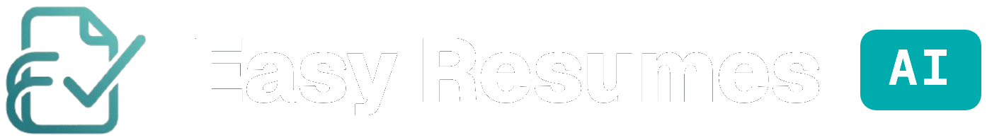 Easy Resumes AI